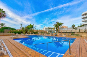 Cosy studio in Las Americas